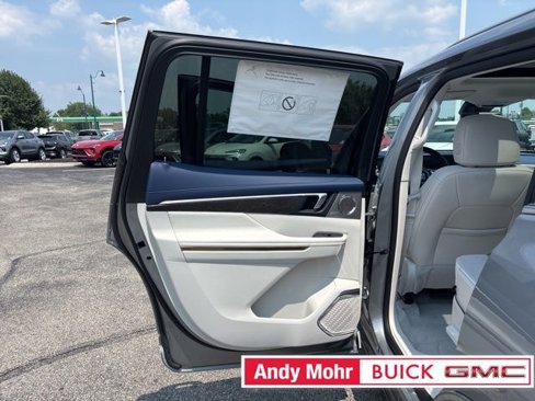 New 2026 Buick Enclave Avenir w/ Super Cruise Package image 24