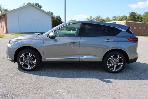 New 2025 Acura RDX w/ Technology Package image 5