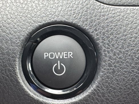 New 2026 Toyota Camry LE image 23