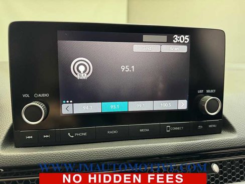 Used 2024 Honda Civic Sport image 22