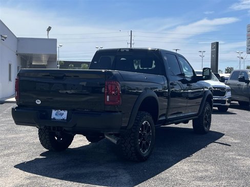 New 2026 RAM 2500 Rebel image 5