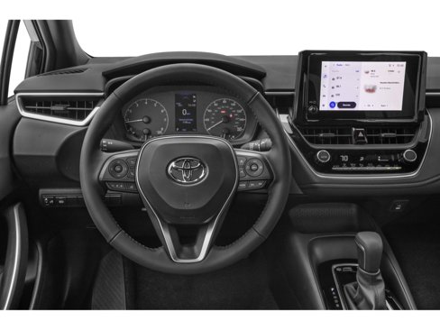 New 2026 Toyota Corolla SE image 5