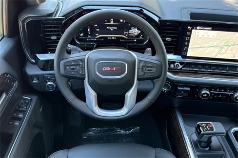 New 2025 GMC Sierra 1500 Elevation w/ Elevation Premium Package image 16