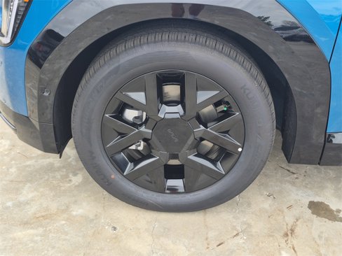 New 2026 Kia EV9 Land w/ Nightfall Edition Package image 36