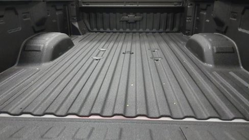 New 2025 Chevrolet Silverado 3500 High Country w/ High Country Premium Package image 28