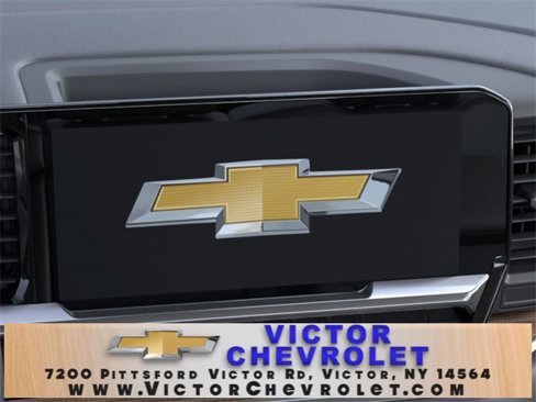 New 2026 Chevrolet Silverado 2500 LT w/ All Star Edition image 20