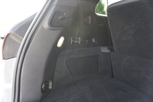 Certified 2025 Mercedes-Benz GLS 450 4MATIC image 85