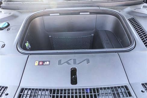 New 2026 Kia EV9 Light image 31
