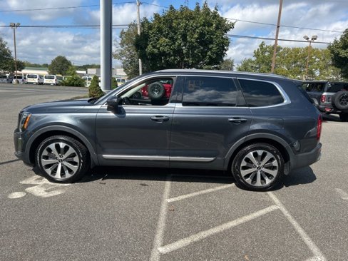 Used 2020 Kia Telluride S image 4