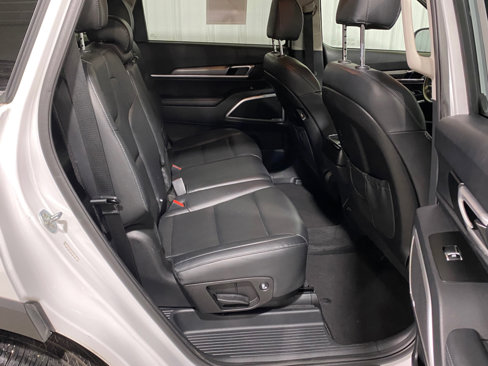 Used 2021 Kia Telluride LX image 27