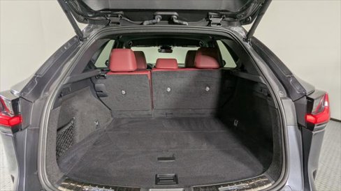 Used 2024 Lexus NX 250 FWD w/ Towing Package (2000 Lbs) image 19