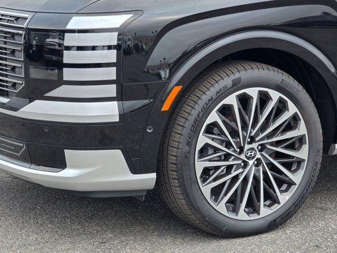 New 2026 Hyundai Palisade Calligraphy image 5
