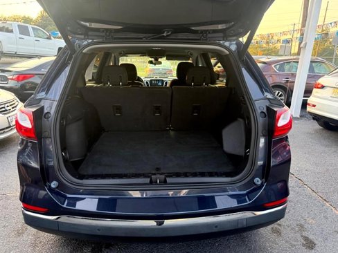 Used 2018 Chevrolet Equinox LT image 8