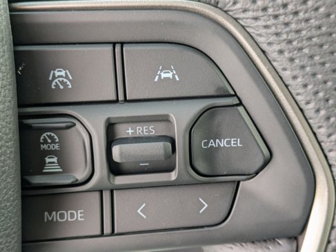 New 2025 Toyota Tacoma SR5 image 17