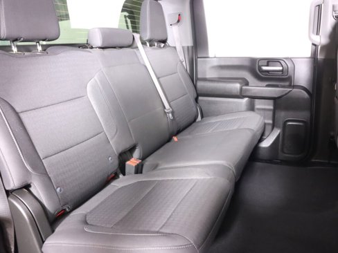 Used 2023 Chevrolet Silverado 2500 LT w/ Convenience Package image 44