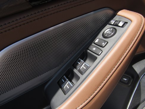 New 2026 Acura MDX SH-AWD w/ Advance Package image 25