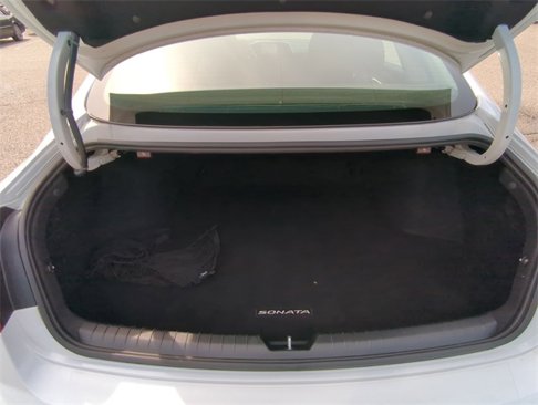 Used 2023 Hyundai Sonata SEL image 25