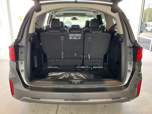 New 2026 Honda Odyssey EX-L image 18