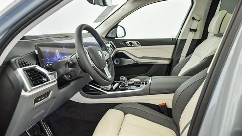 New 2026 BMW ALPINA XB7 image 28