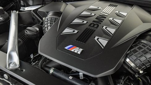 New 2026 BMW X7 M60i image 41