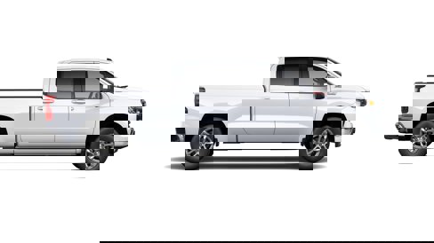 New 2026 Chevrolet Silverado 1500 LT w/ Z71 Off-Road Package image 31