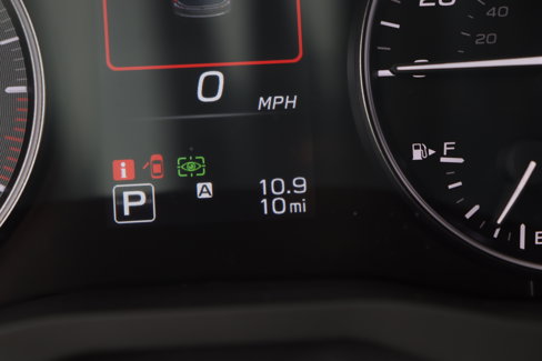 New 2025 Subaru Ascent Bronze Edition image 18