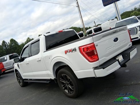 Used 2022 Ford F150 XLT w/ Equipment Group 302A High image 32