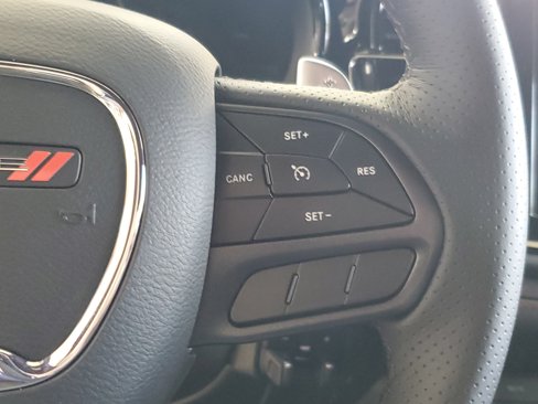 New 2026 Dodge Durango GT w/ Blacktop Package image 14