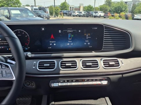 New 2025 Mercedes-Benz GLE 350 4MATIC image 18