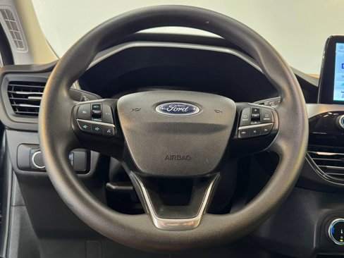 Used 2025 Ford Escape Active image 17
