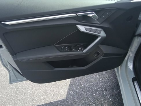 New 2026 Audi A3 2.0T Premium Plus image 13