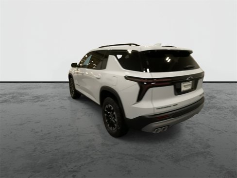 New 2026 Chevrolet Traverse Z71 w/ Enhanced Driving Package image 6