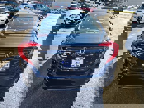 Used 2017 Honda Civic LX image 39