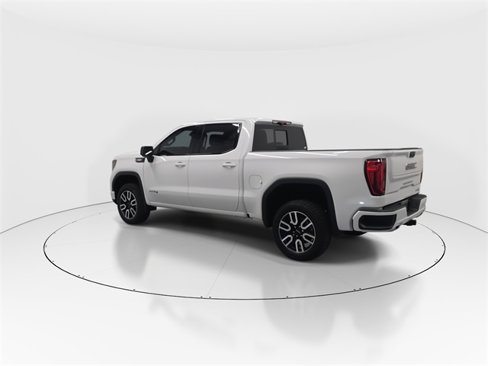 Used 2024 GMC Sierra 1500 AT4 w/ Technology Package image 6