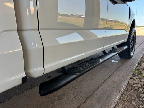 Used 2021 Ford F150 XL w/ STX Appearance Package image 25