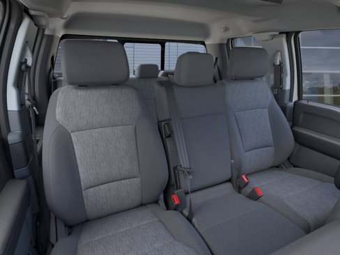 New 2025 Ford F350 XL w/ STX Appearance Package image 10