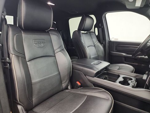 Used 2024 RAM 2500 Rebel w/ Safety Group image 33