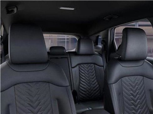 New 2026 Kia Sportage AWD Hybrid image 81
