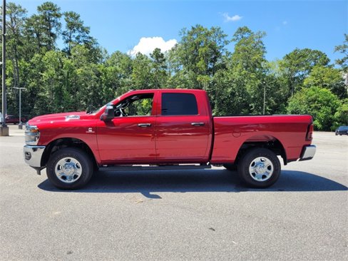New 2025 RAM 2500 Tradesman image 4