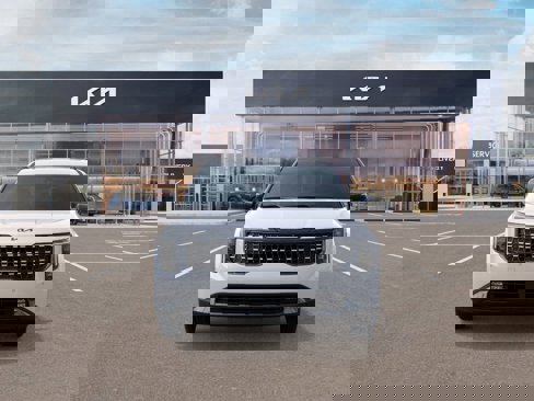 New 2026 Kia Carnival SX Prestige image 2