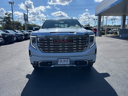 New 2026 GMC Sierra 1500 Denali image 19