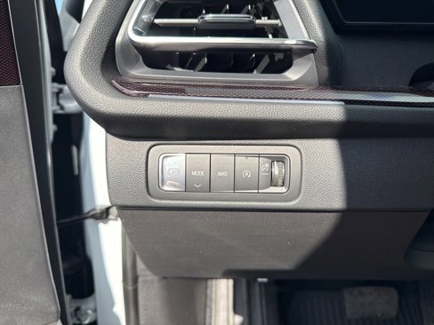 New 2026 Chevrolet Traverse Z71 image 14