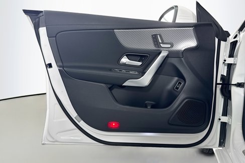 New 2026 Mercedes-Benz CLA 250 4MATIC image 20
