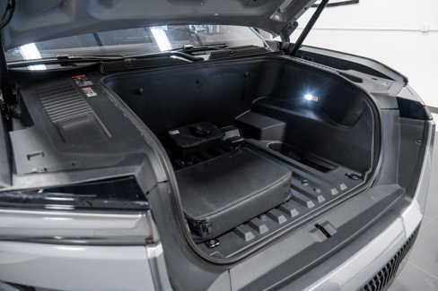 Used 2024 GMC Sierra EV Denali image 55
