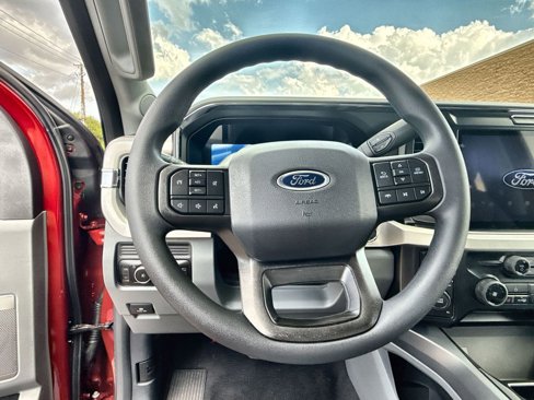 New 2026 Ford F250 XLT image 11