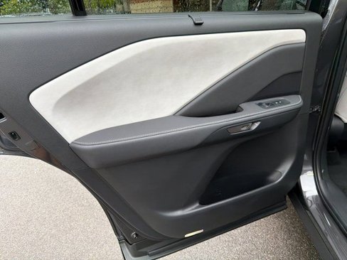 New 2026 Lexus TX 350 AWD image 17