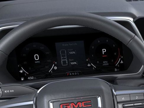 New 2025 GMC Canyon Elevation w/ Convenience Package image 37