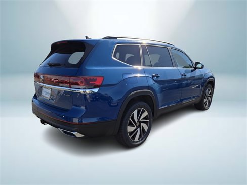 New 2026 Volkswagen Atlas SE image 4