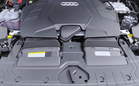 New 2026 Audi Q8 Premium Plus image 12