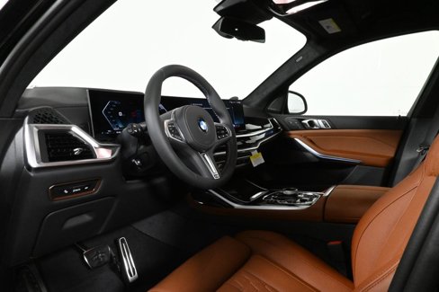 New 2026 BMW X7 M60i image 15
